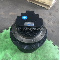 Motor de desplazamiento Kubota U35 Mando final Kubota U35